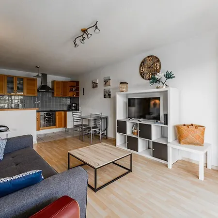 Apartment Belaire