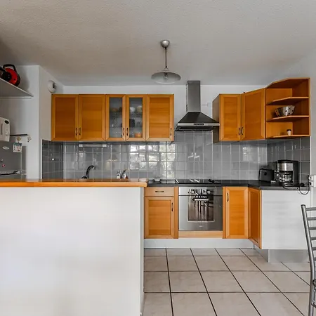 Apartment Belaire *