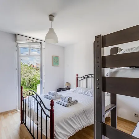 Belaire Apartment La Teste-de-Buch