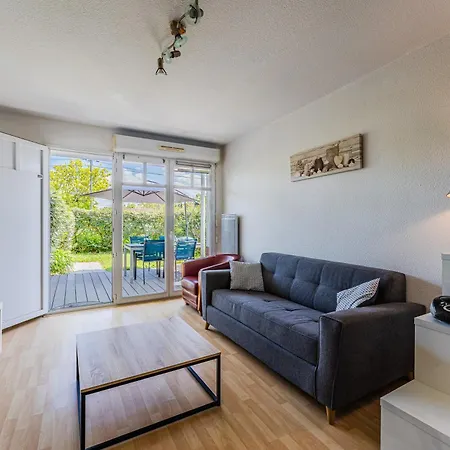 Belaire Apartment