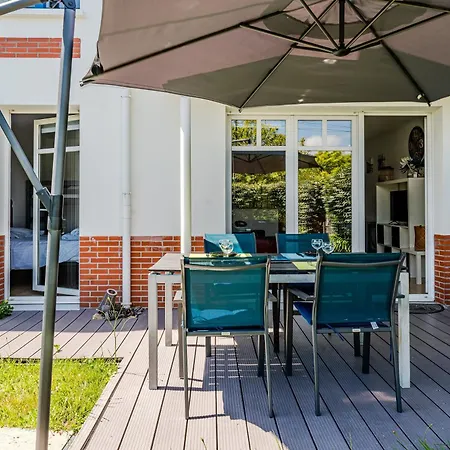 Belaire Apartment La Teste-de-Buch