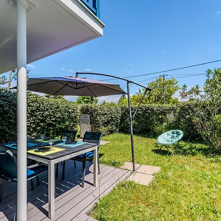 Belaire Apartment *