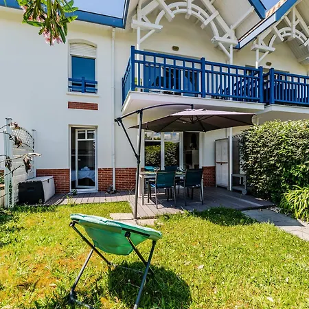 Apartment Belaire